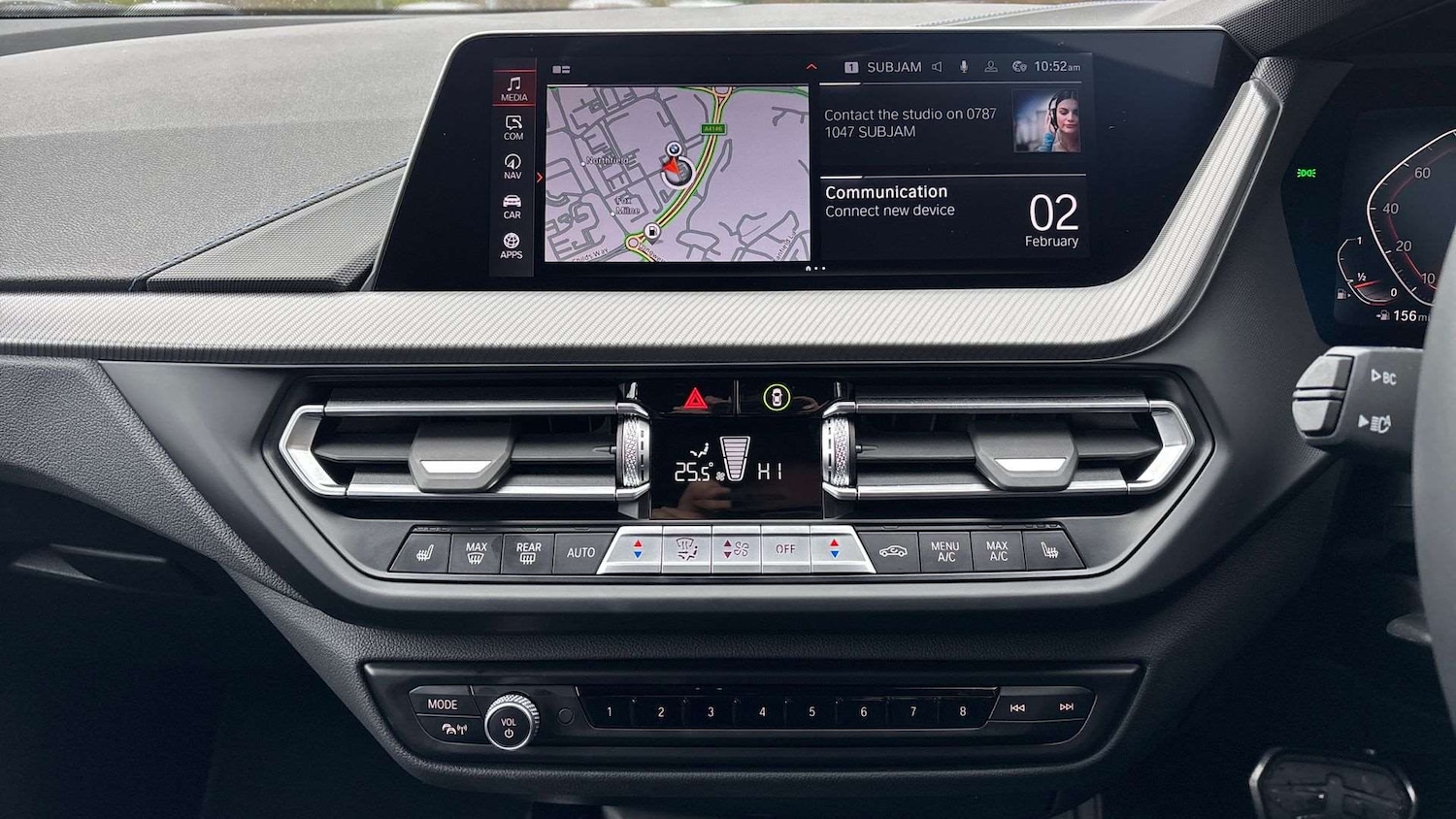 Used BMW 1 Series 2023 for sale - 77414949: Photo 10