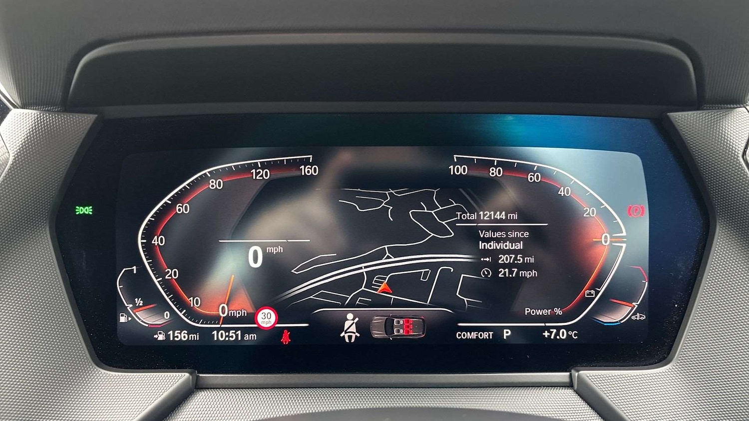 Used BMW 1 Series 2023 for sale - 77414949: Photo 11