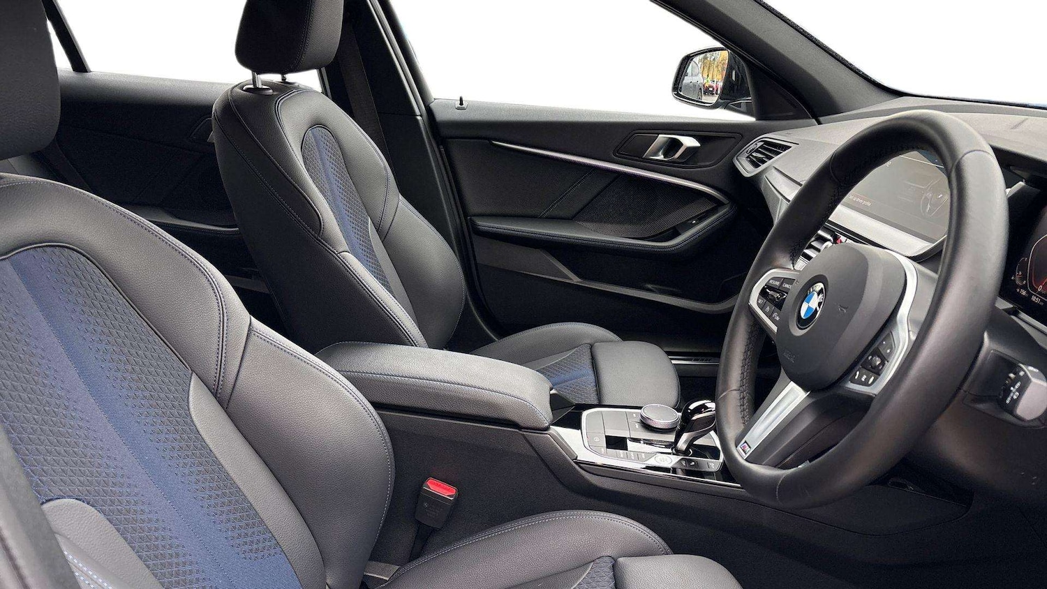 Used BMW 1 Series 2023 for sale - 77414949: Photo 13