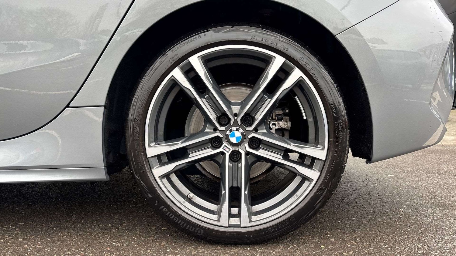 Used BMW 1 Series 2023 for sale - 77414949: Photo 16