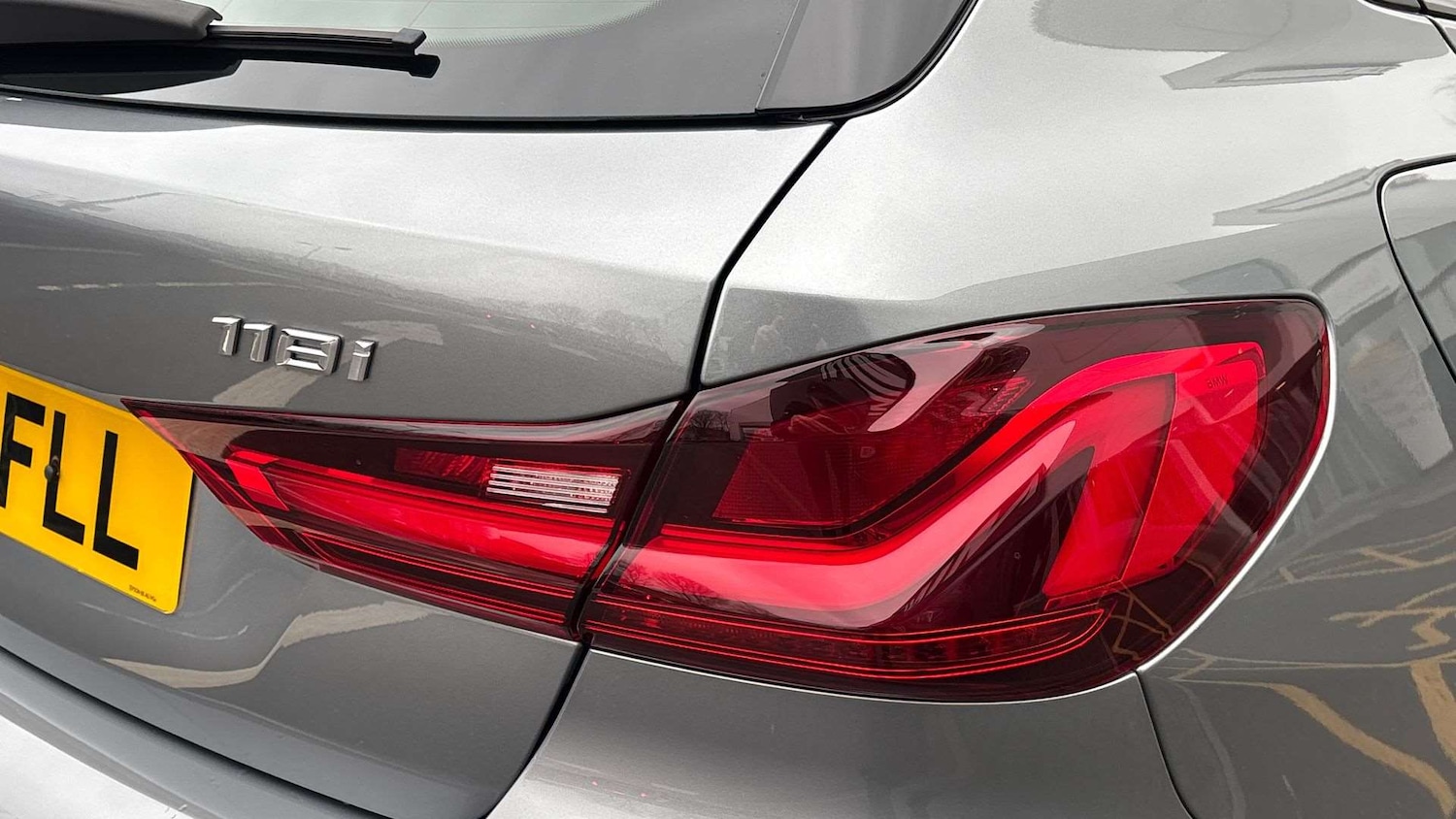 Used BMW 1 Series 2023 for sale - 77414949: Photo 17