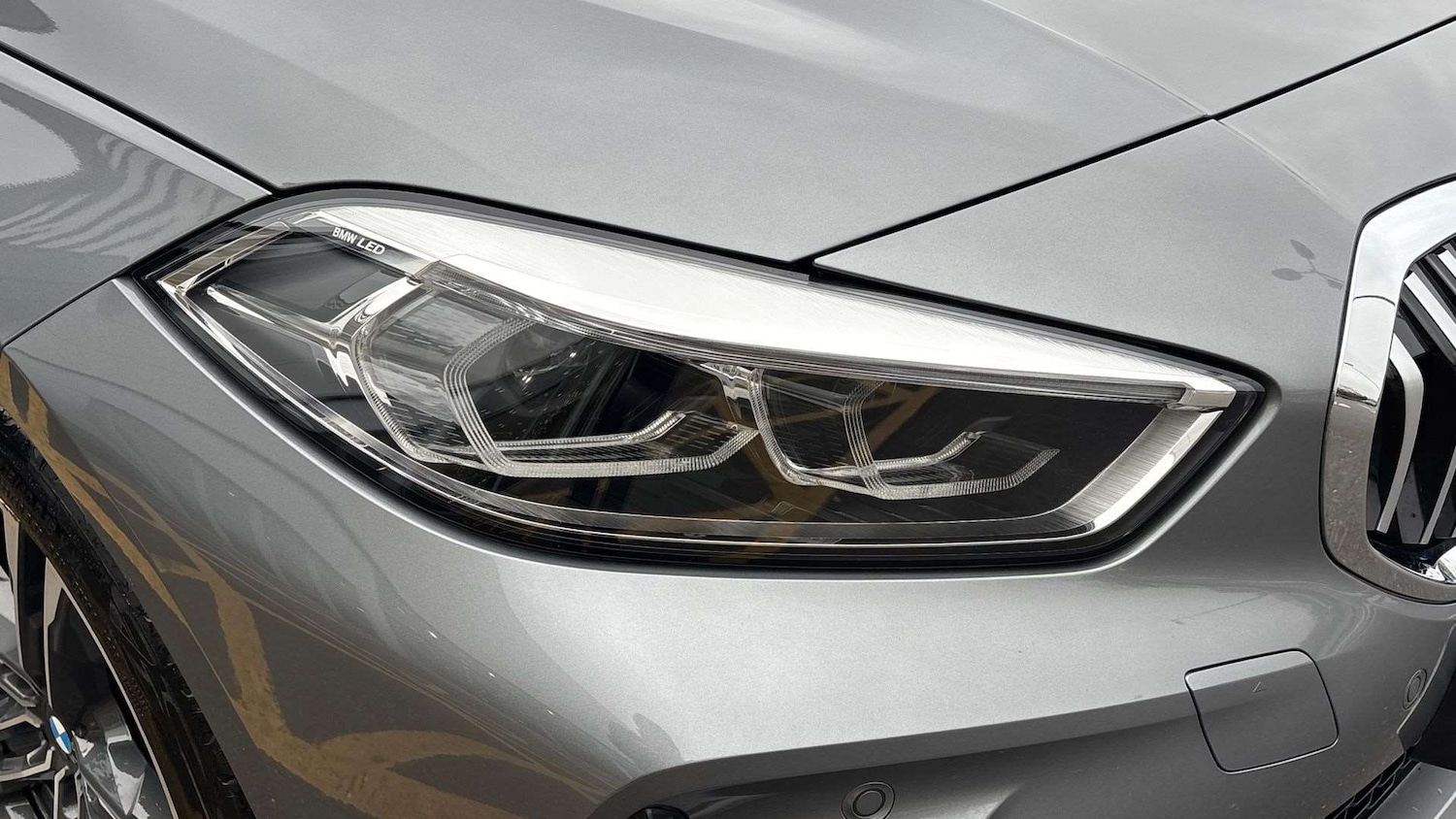 Used BMW 1 Series 2023 for sale - 77414949: Photo 18