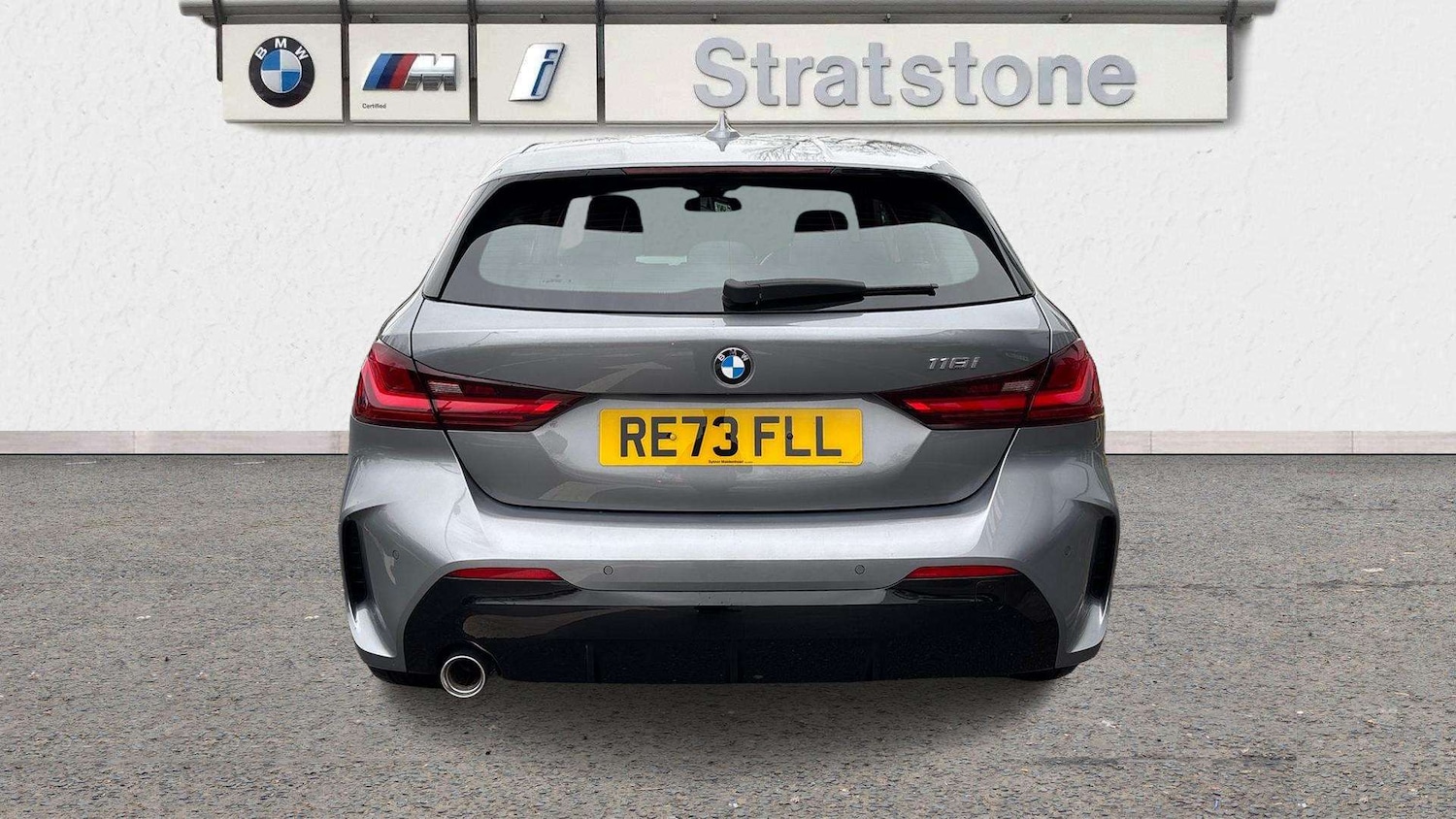 Used BMW 1 Series 2023 for sale - 77414949: Photo 20