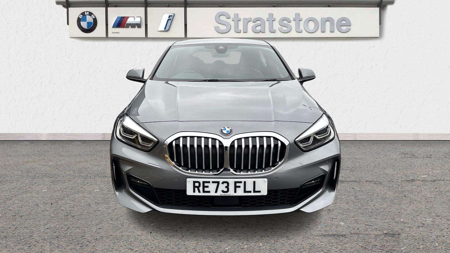 Used BMW 1 Series 2023 for sale - 77414949: Photo 21