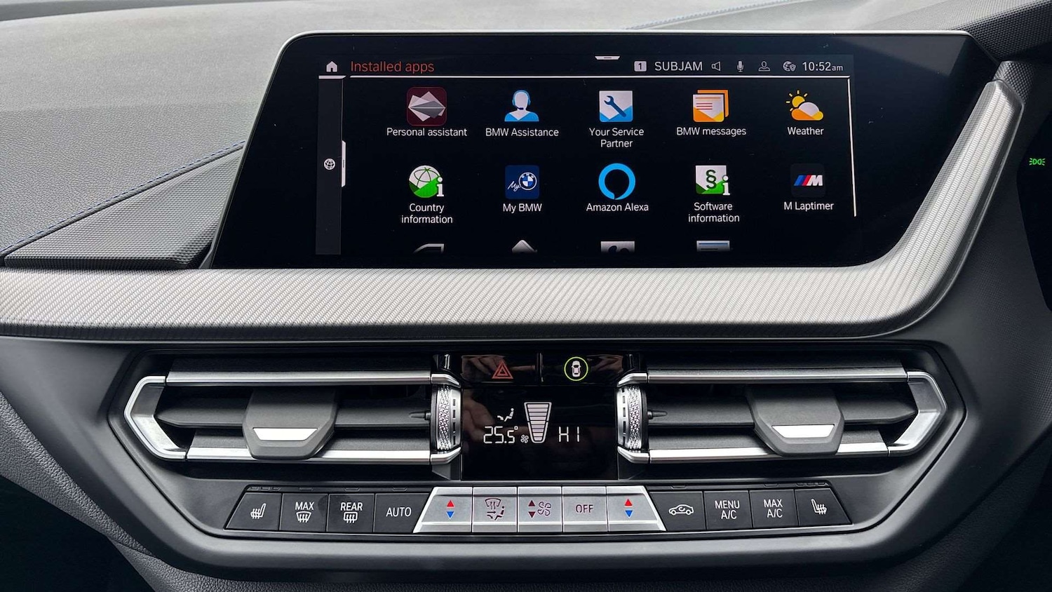 Used BMW 1 Series 2023 for sale - 77414949: Photo 31