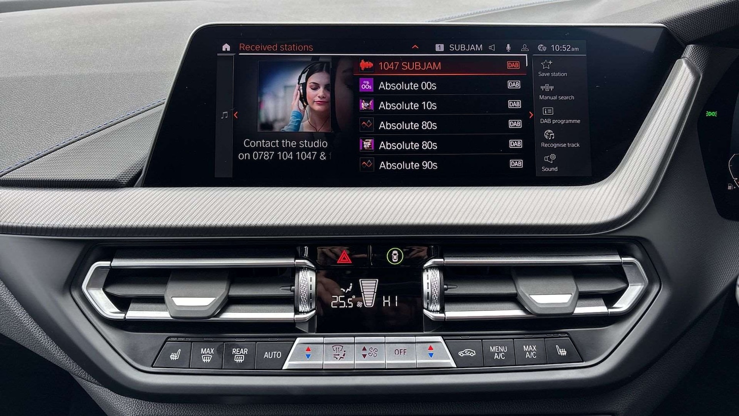 Used BMW 1 Series 2023 for sale - 77414949: Photo 32