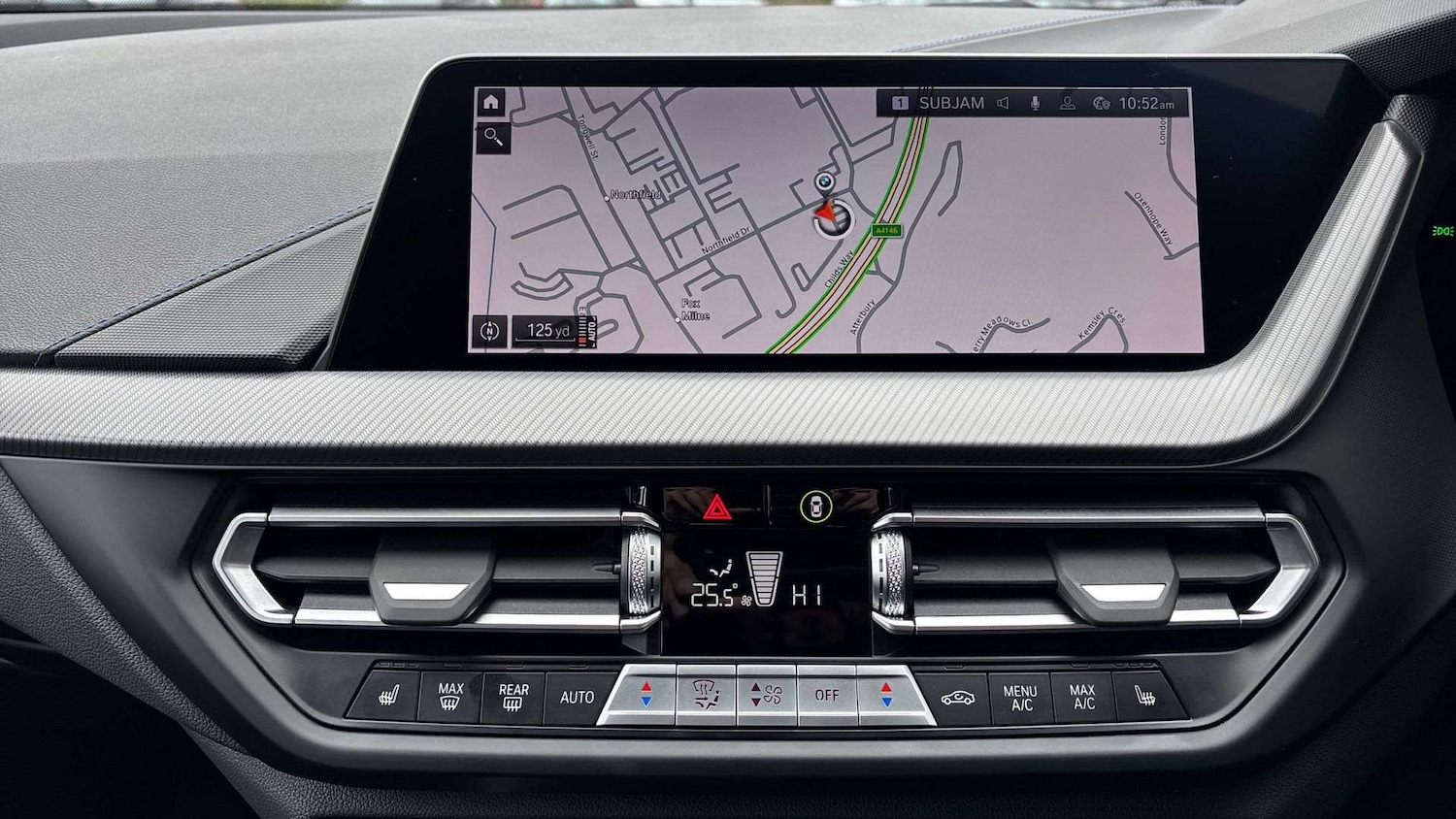 Used BMW 1 Series 2023 for sale - 77414949: Photo 33