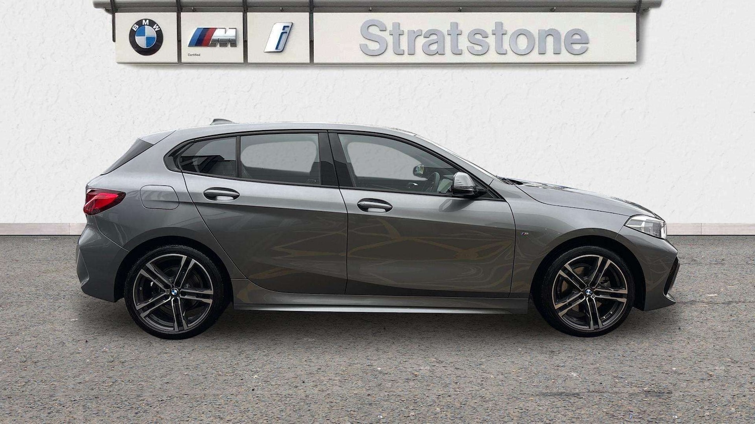 Used BMW 1 Series 2023 for sale - 77414949: Photo 4