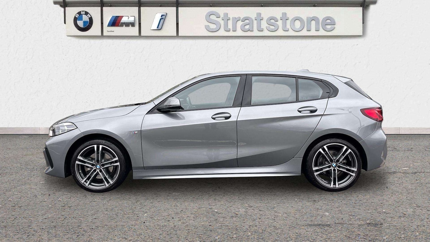 Used BMW 1 Series 2023 for sale - 77414949: Photo 5