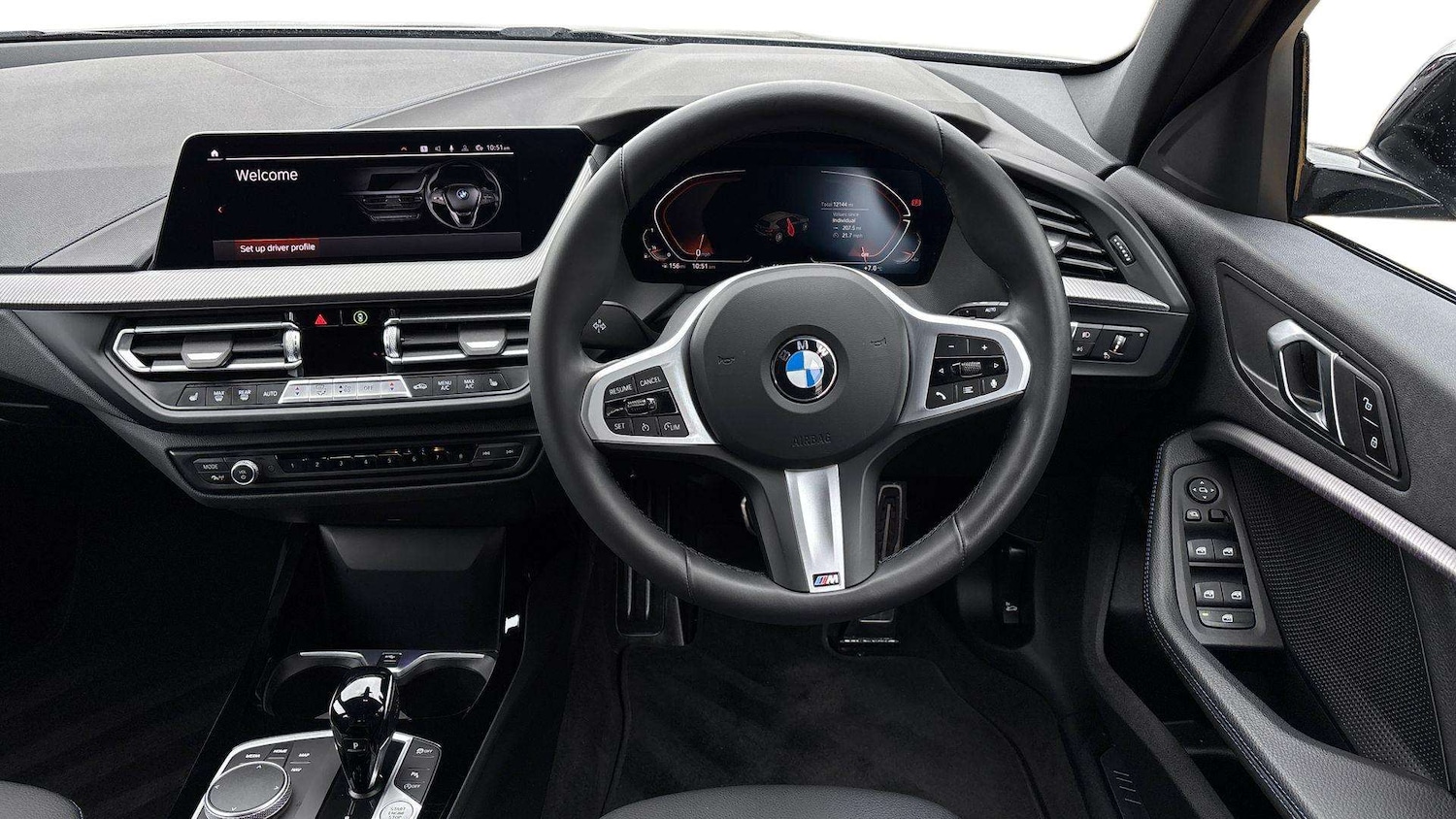 Used BMW 1 Series 2023 for sale - 77414949: Photo 7