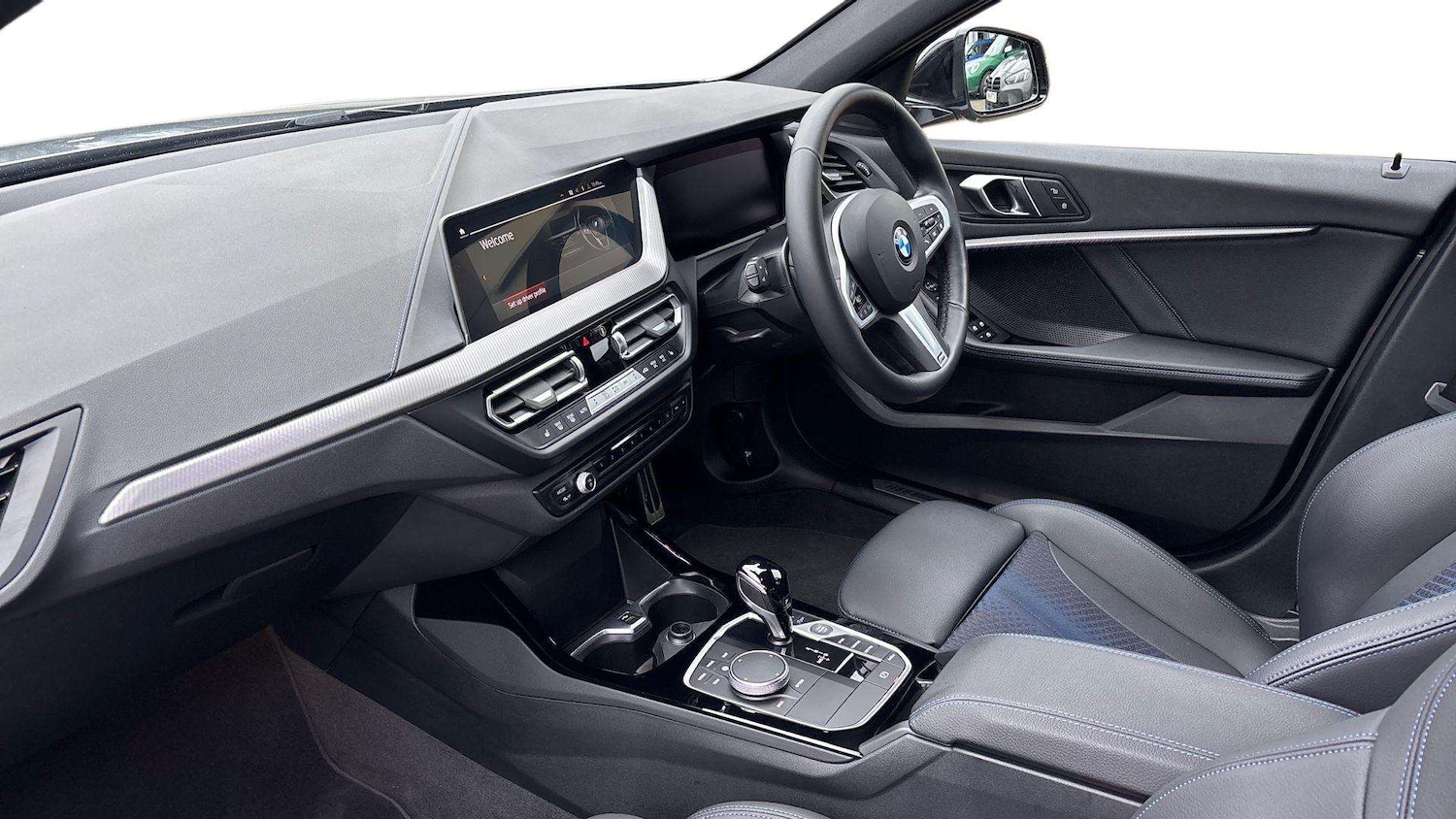 Used BMW 1 Series 2023 for sale - 77414949: Photo 8