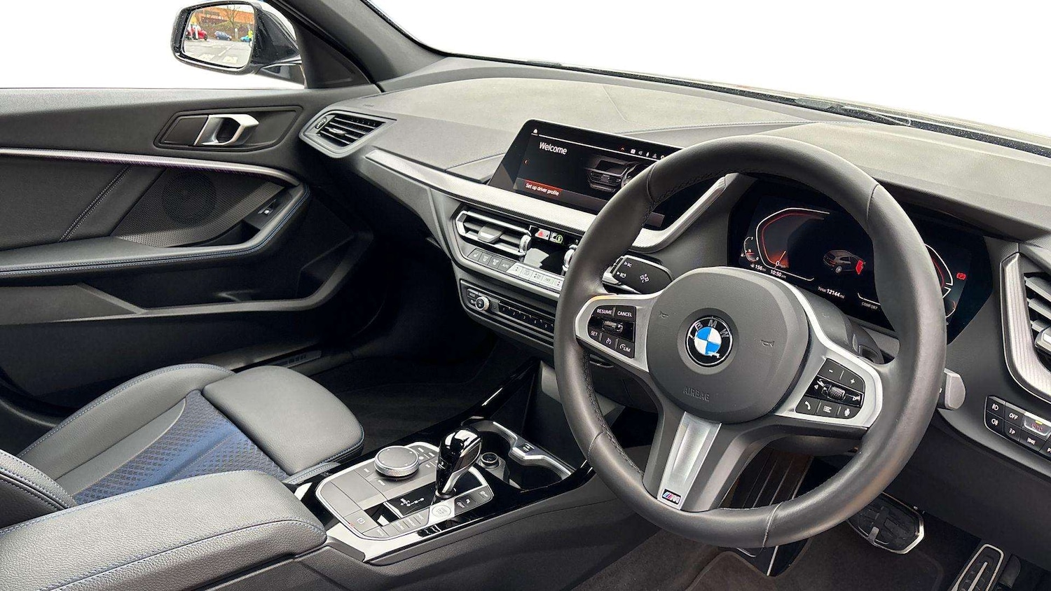 Used BMW 1 Series 2023 for sale - 77414949: Photo 9