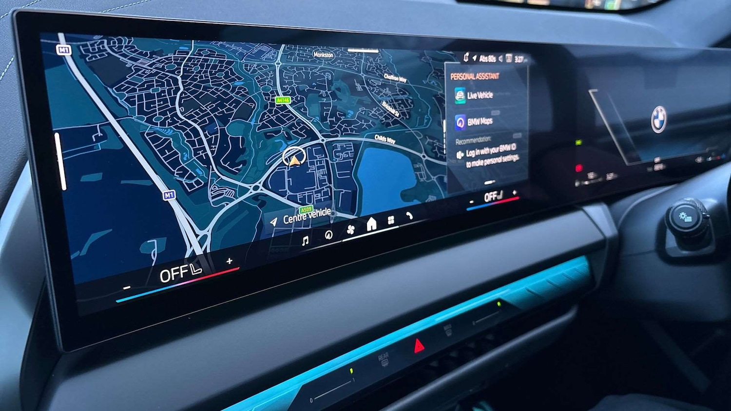 Used BMW X3 2025 for sale - 78010374: Photo 10