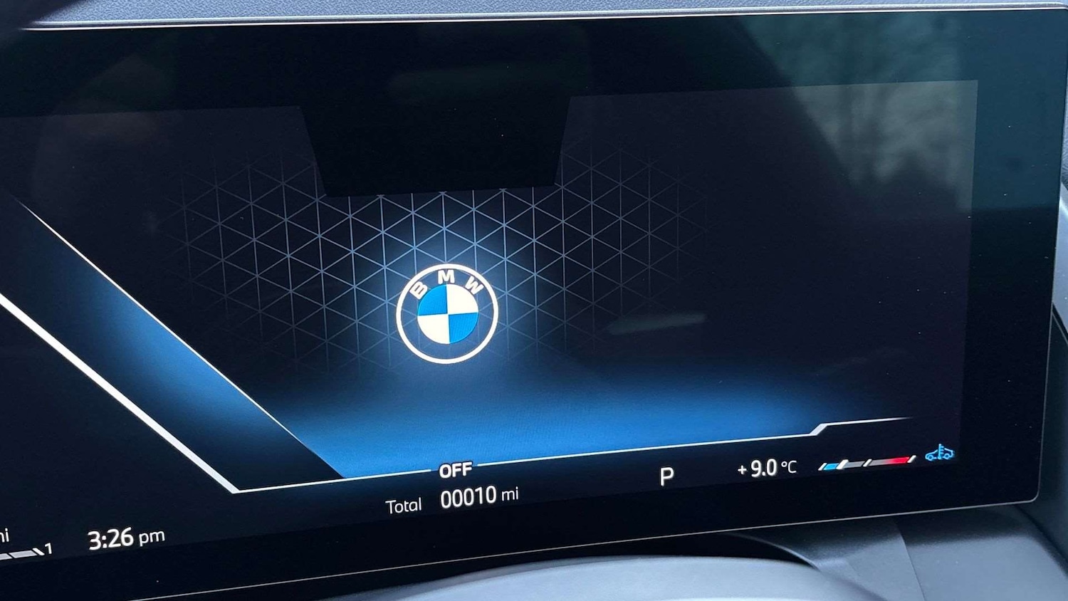 Used BMW X3 2025 for sale - 78010374: Photo 11