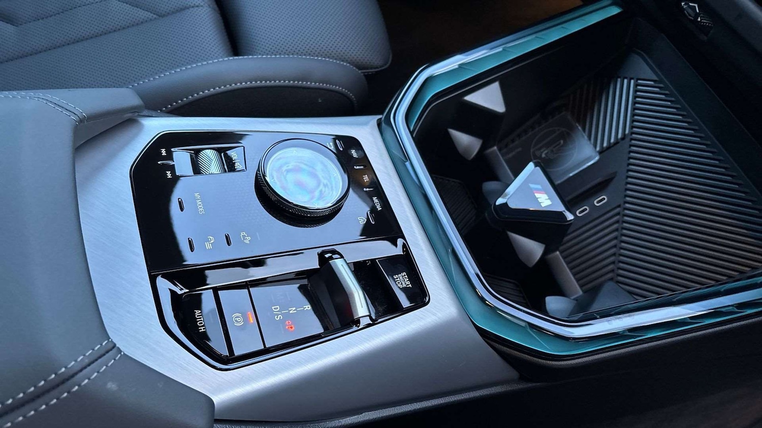 Used BMW X3 2025 for sale - 78010374: Photo 12