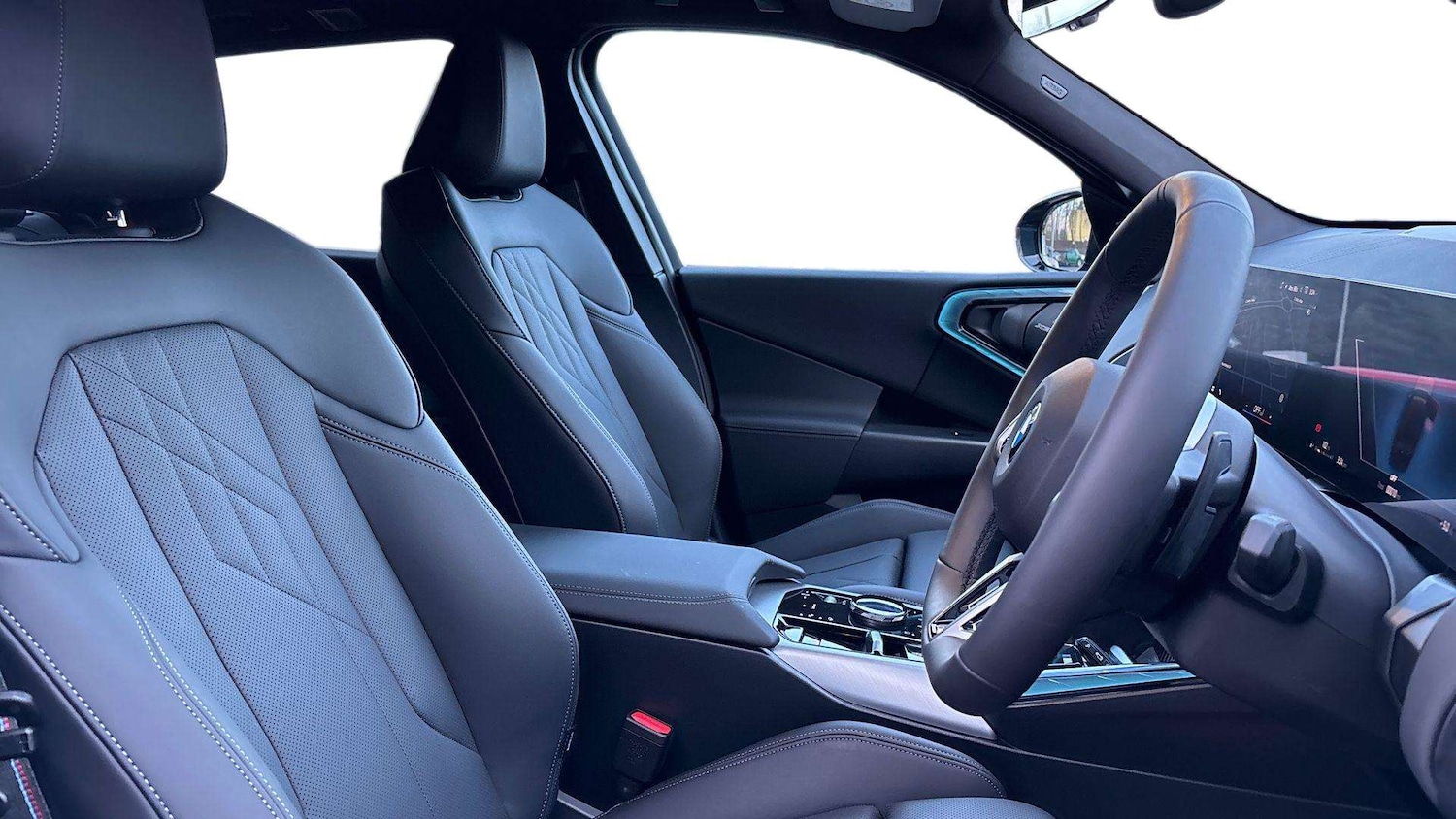 Used BMW X3 2025 for sale - 78010374: Photo 13