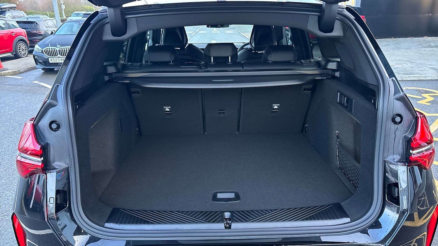 Used BMW X3 2025 for sale - 78010374: Photo 15