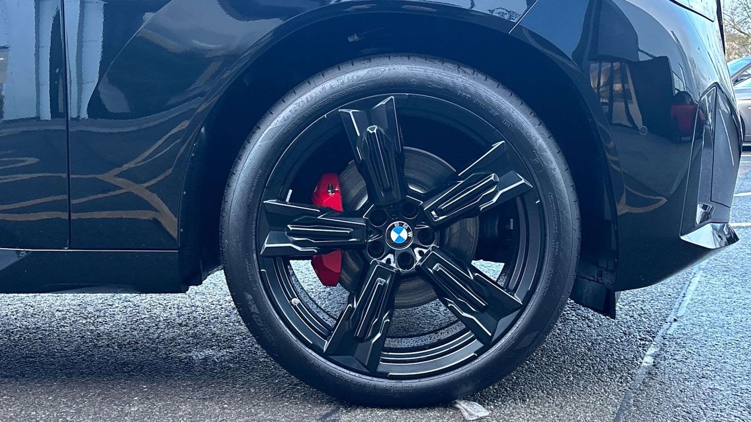 Used BMW X3 2025 for sale - 78010374: Photo 16