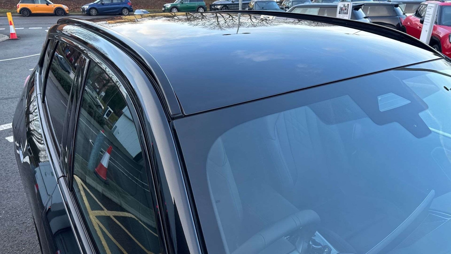 Used BMW X3 2025 for sale - 78010374: Photo 19