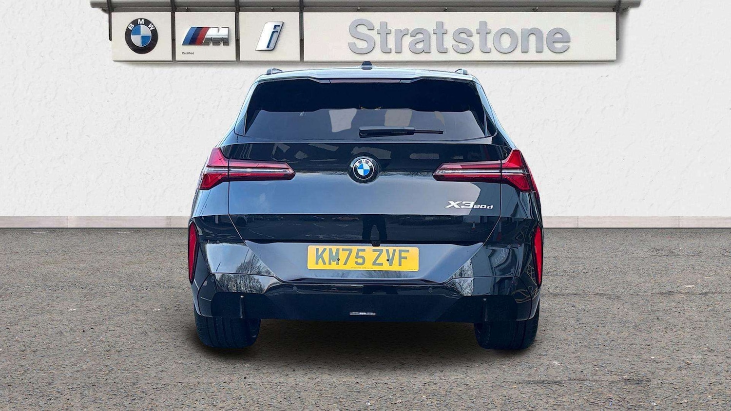 Used BMW X3 2025 for sale - 78010374: Photo 20