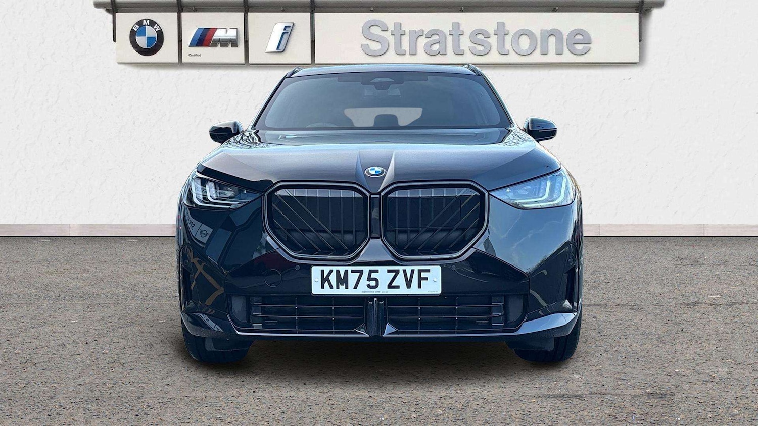 Used BMW X3 2025 for sale - 78010374: Photo 21