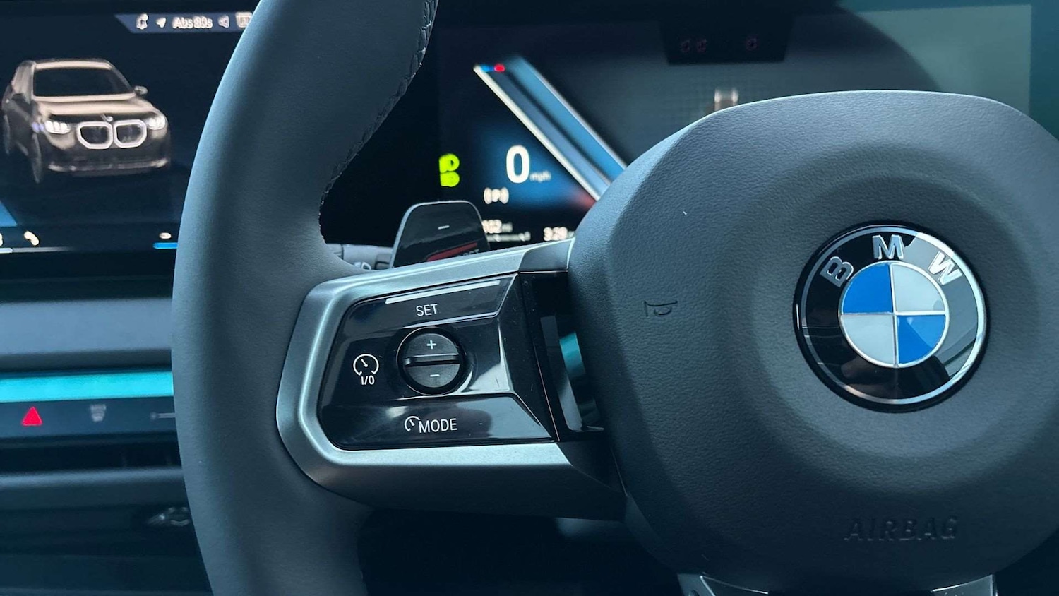 Used BMW X3 2025 for sale - 78010374: Photo 22