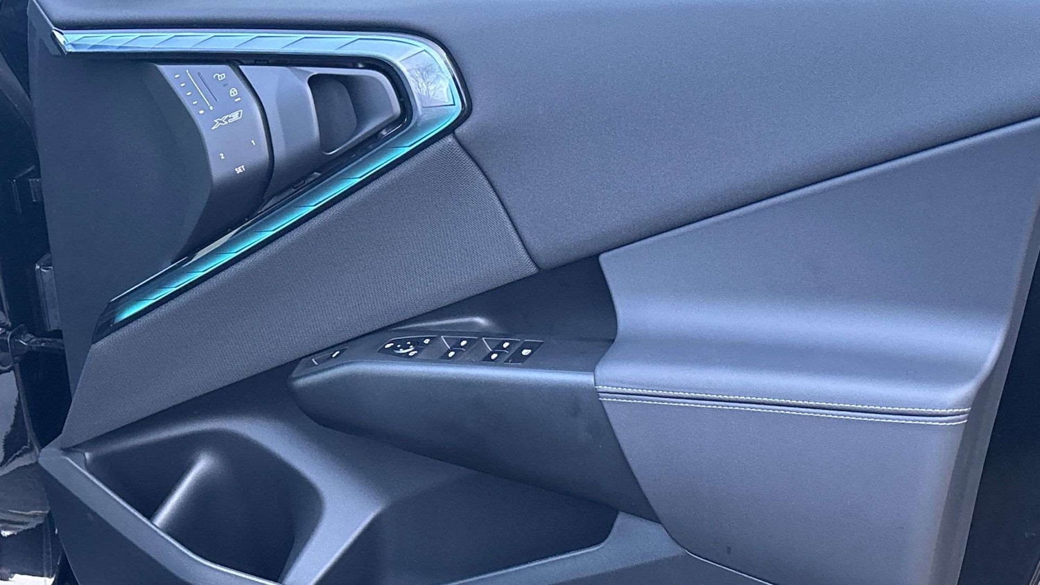 Used BMW X3 2025 for sale - 78010374: Photo 27