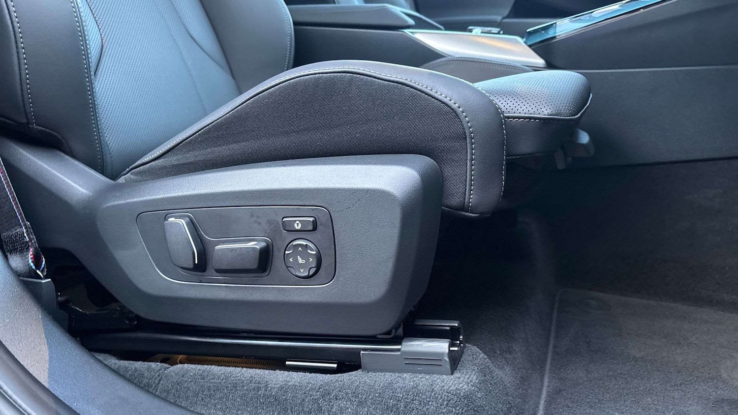 Used BMW X3 2025 for sale - 78010374: Photo 28