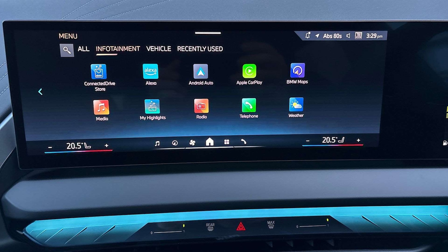 Used BMW X3 2025 for sale - 78010374: Photo 31