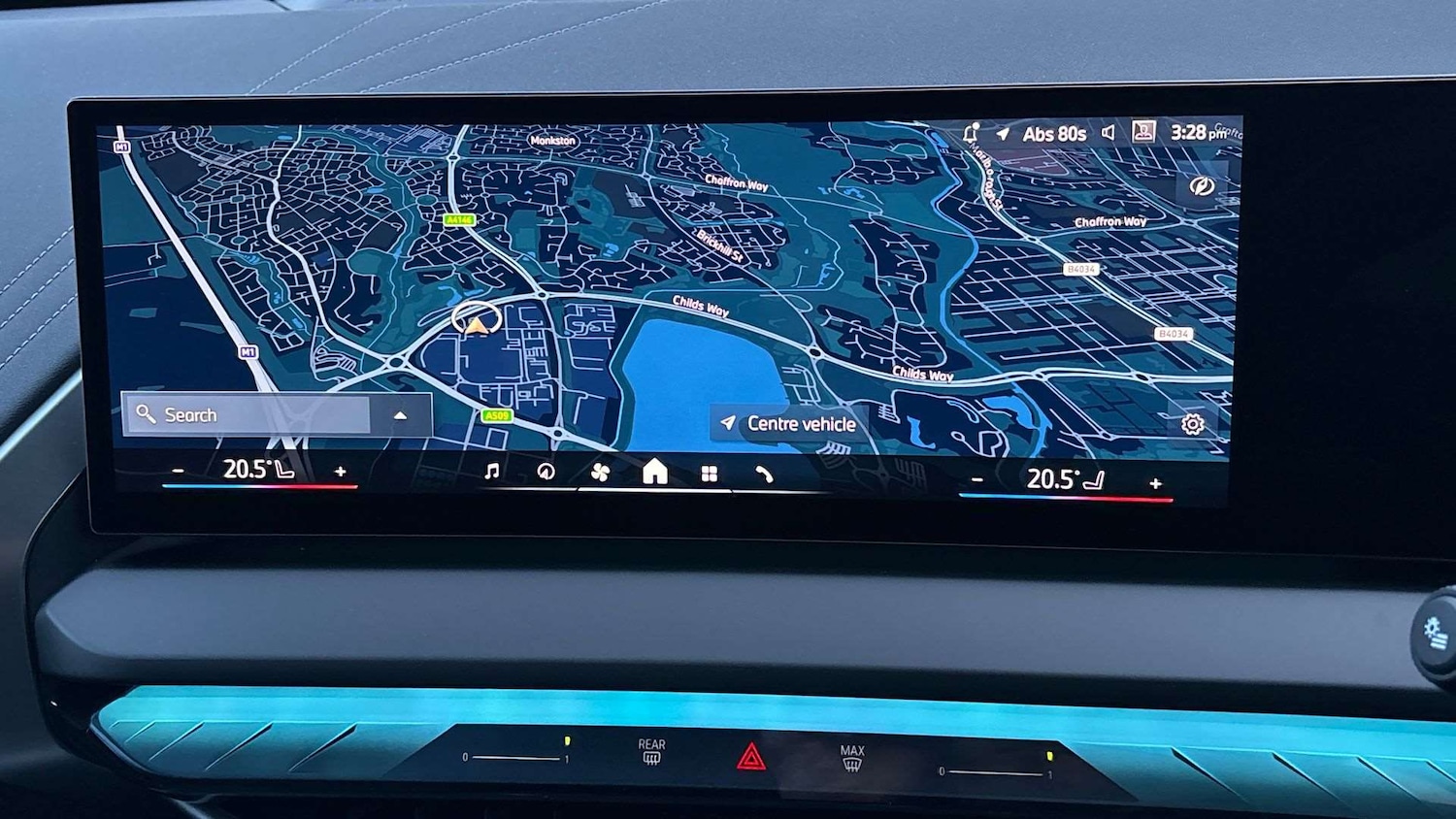 Used BMW X3 2025 for sale - 78010374: Photo 33