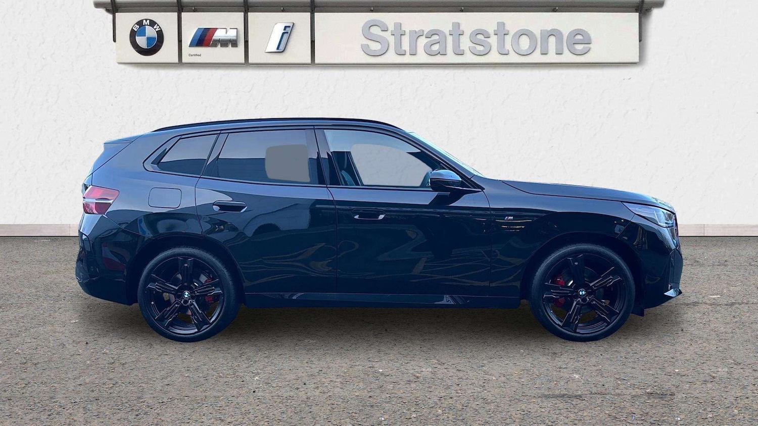 Used BMW X3 2025 for sale - 78010374: Photo 4