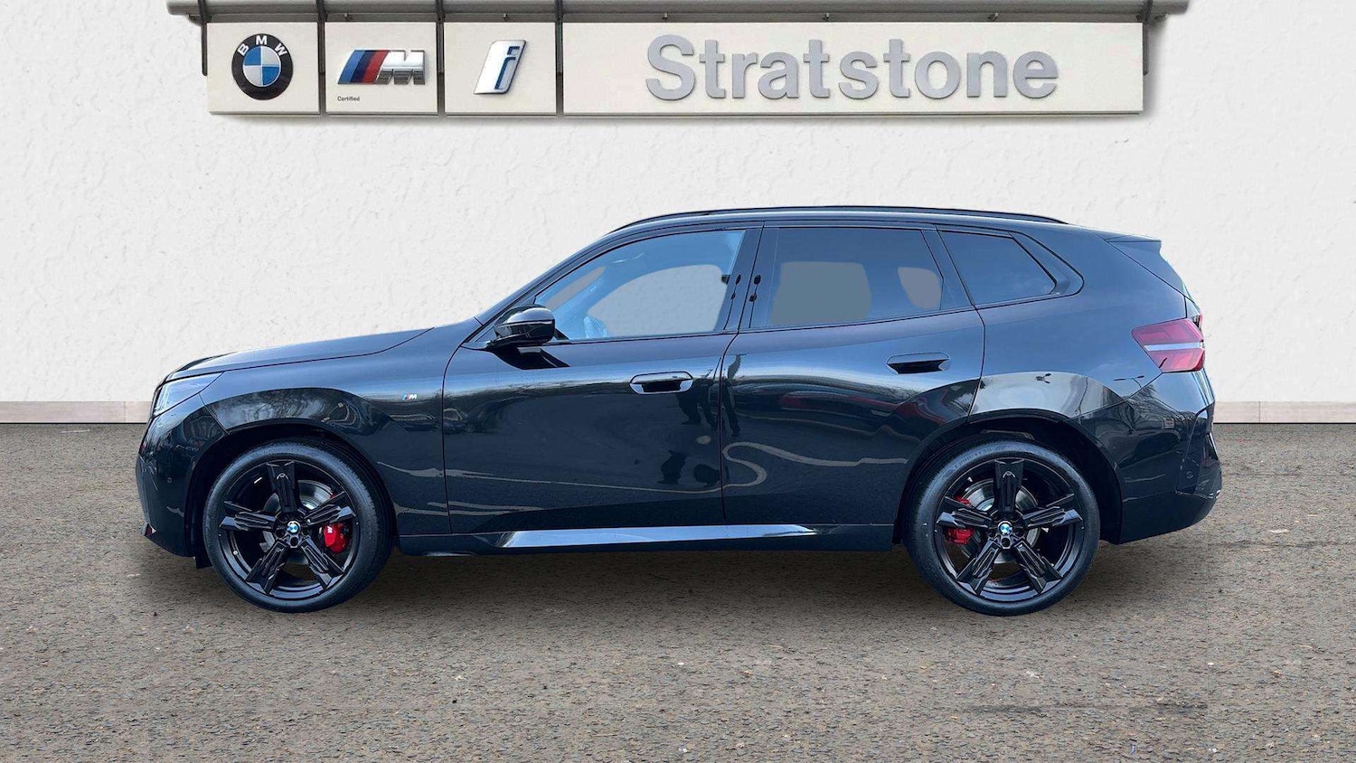 Used BMW X3 2025 for sale - 78010374: Photo 5