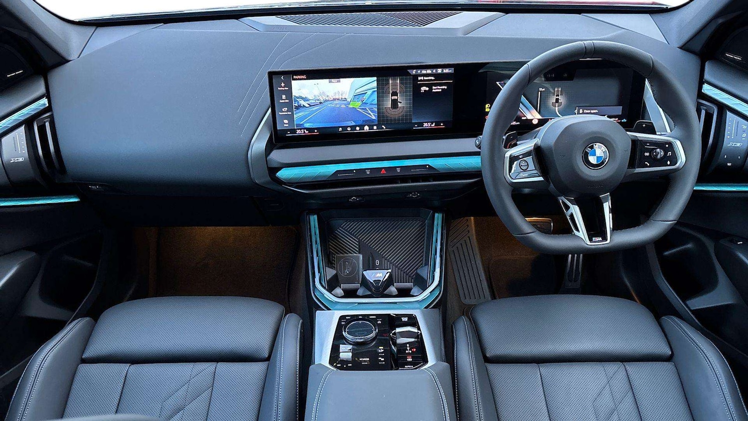 Used BMW X3 2025 for sale - 78010374: Photo 6