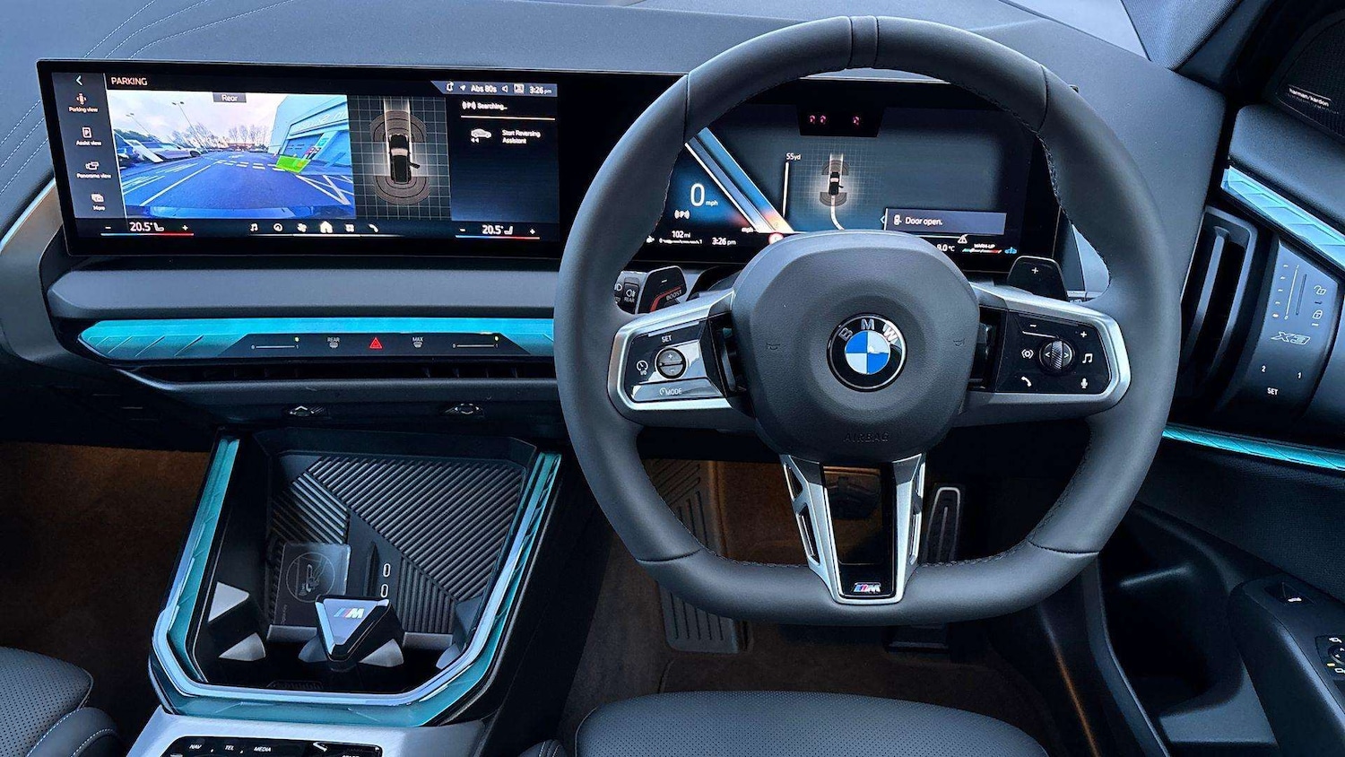 Used BMW X3 2025 for sale - 78010374: Photo 7