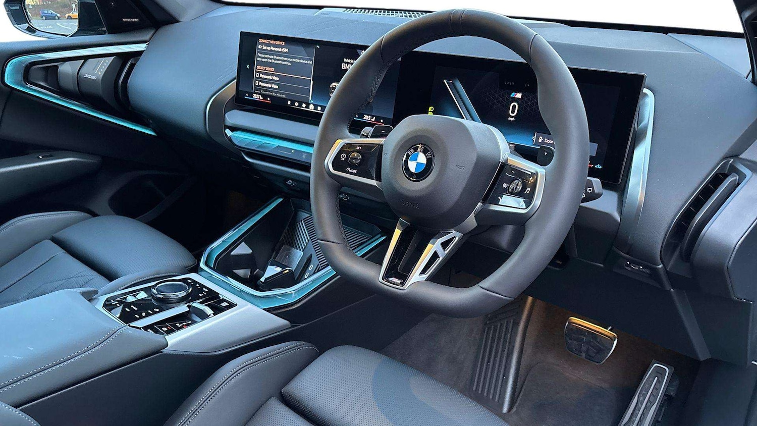 Used BMW X3 2025 for sale - 78010374: Photo 8