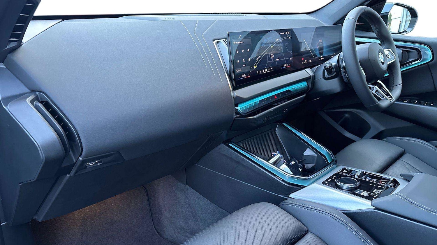 Used BMW X3 2025 for sale - 78010374: Photo 9