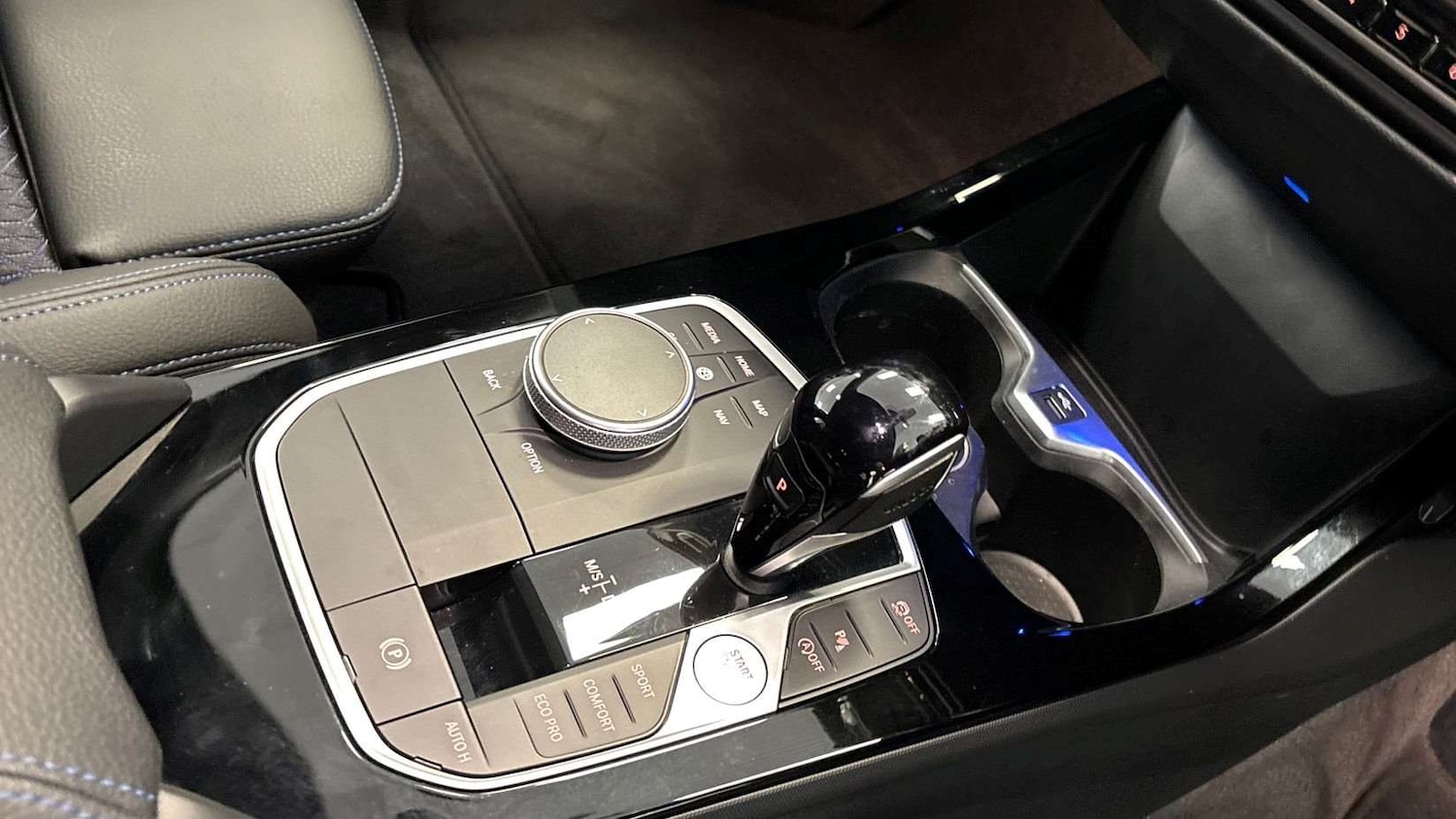Used BMW 1 Series 2023 for sale - 76156210: Photo 12