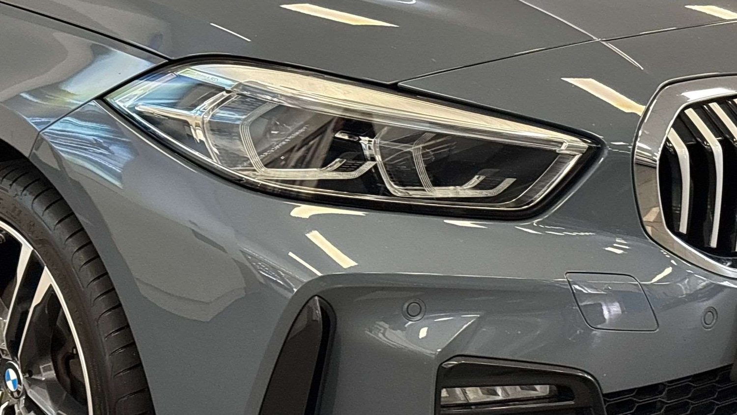 Used BMW 1 Series 2023 for sale - 76156210: Photo 18