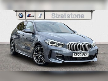 BMW - 1 Series