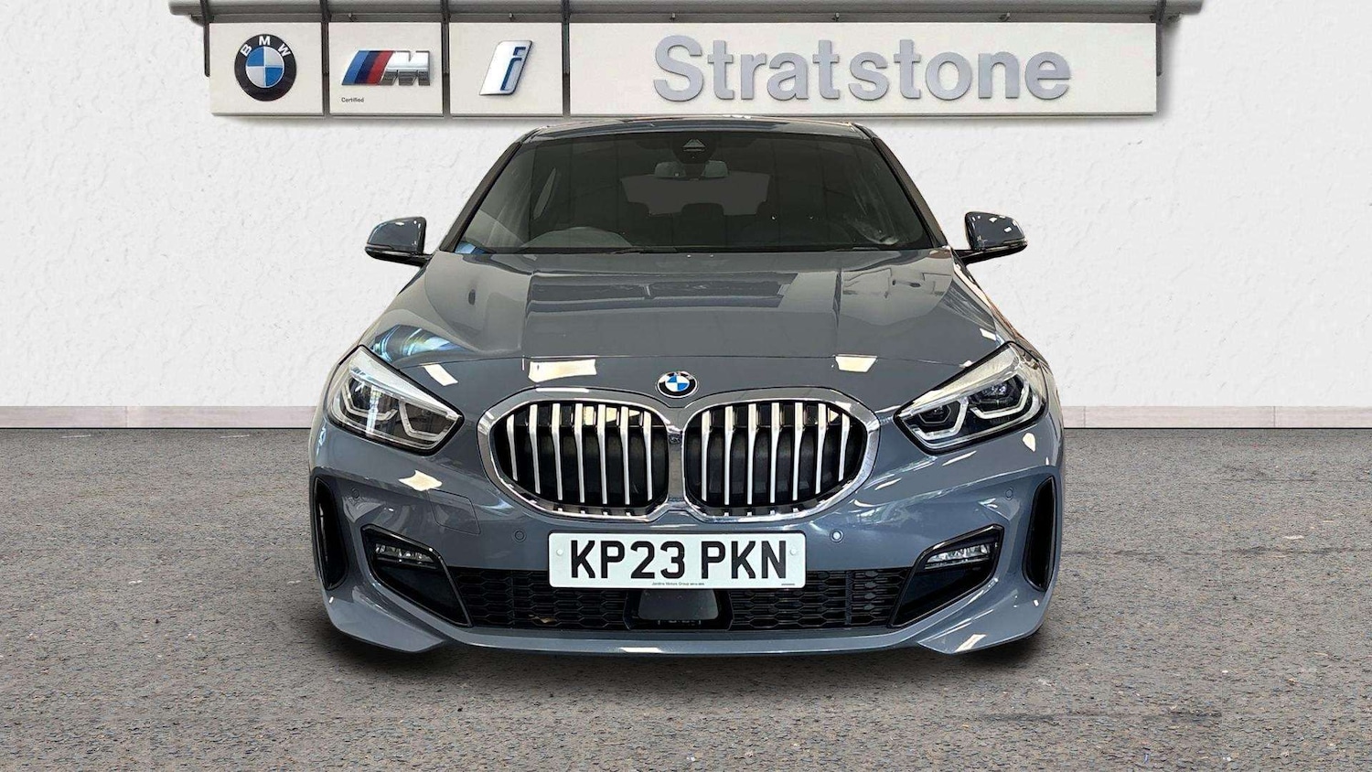Used BMW 1 Series 2023 for sale - 76156210: Photo 21