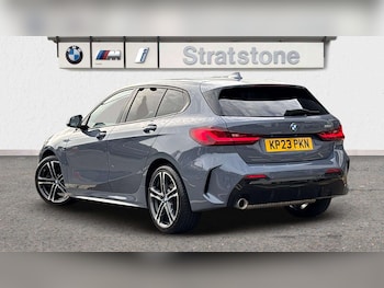 Used BMW 1 Series 2023 for sale - 76156210: Photo 2