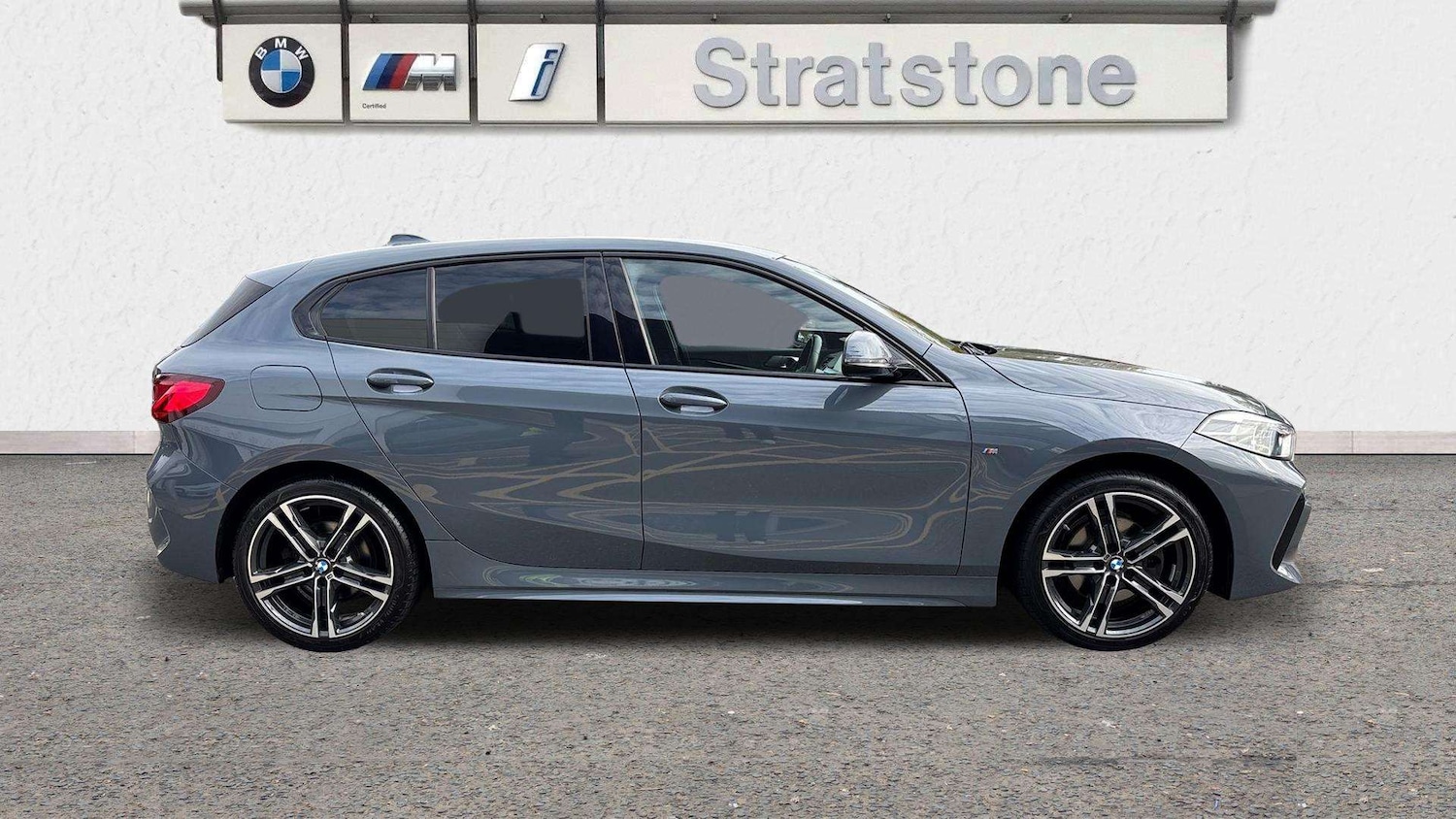 Used BMW 1 Series 2023 for sale - 76156210: Photo 4