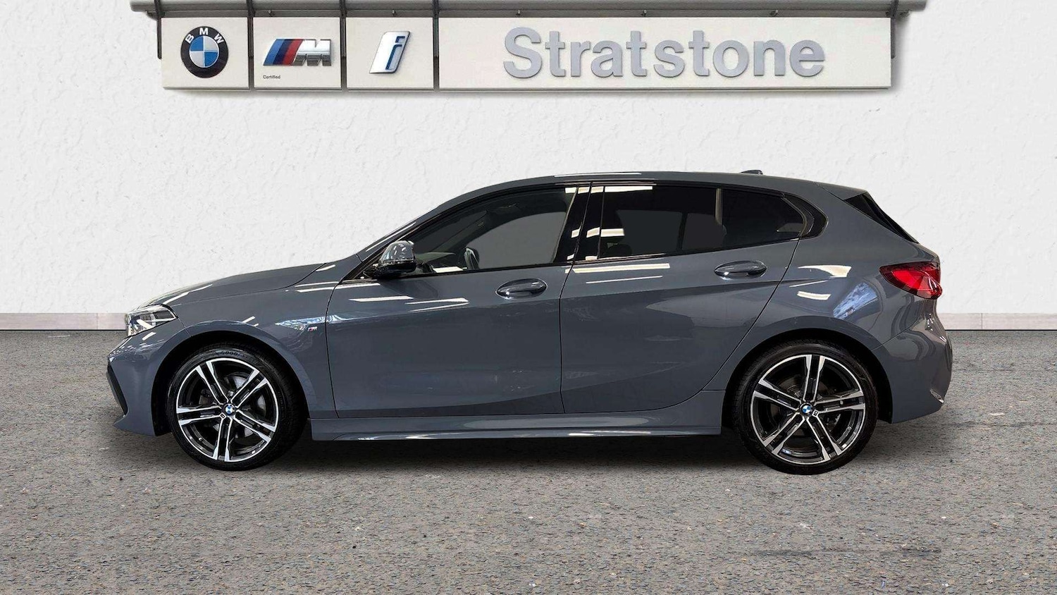 Used BMW 1 Series 2023 for sale - 76156210: Photo 5