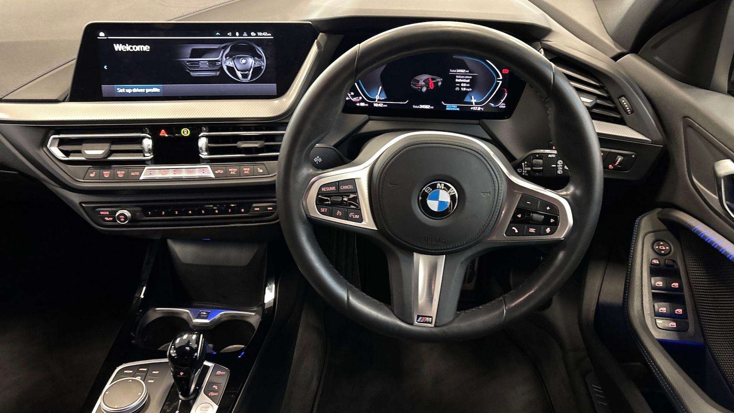 Used BMW 1 Series 2023 for sale - 76156210: Photo 7