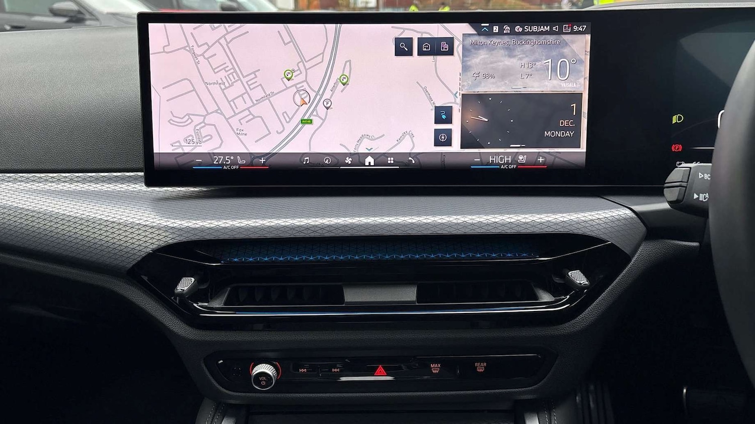 Used BMW i4 2025 for sale - 76774169: Photo 10