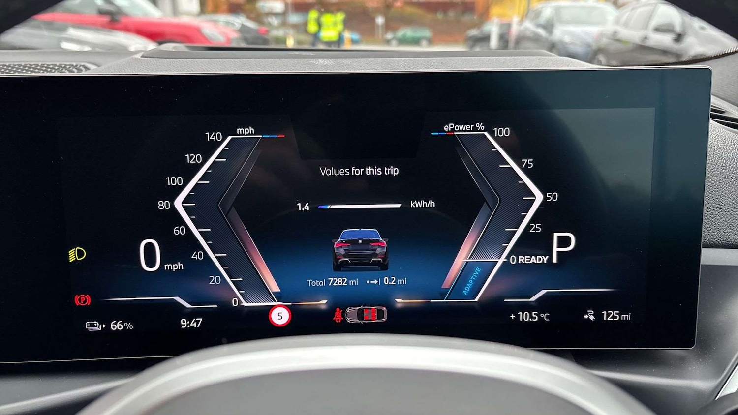 Used BMW i4 2025 for sale - 76774169: Photo 11