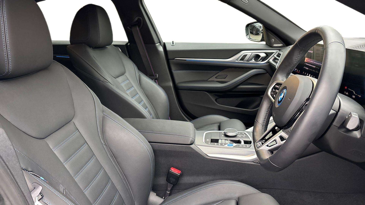 Used BMW i4 2025 for sale - 76774169: Photo 13