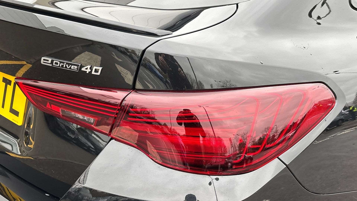 Used BMW i4 2025 for sale - 76774169: Photo 17