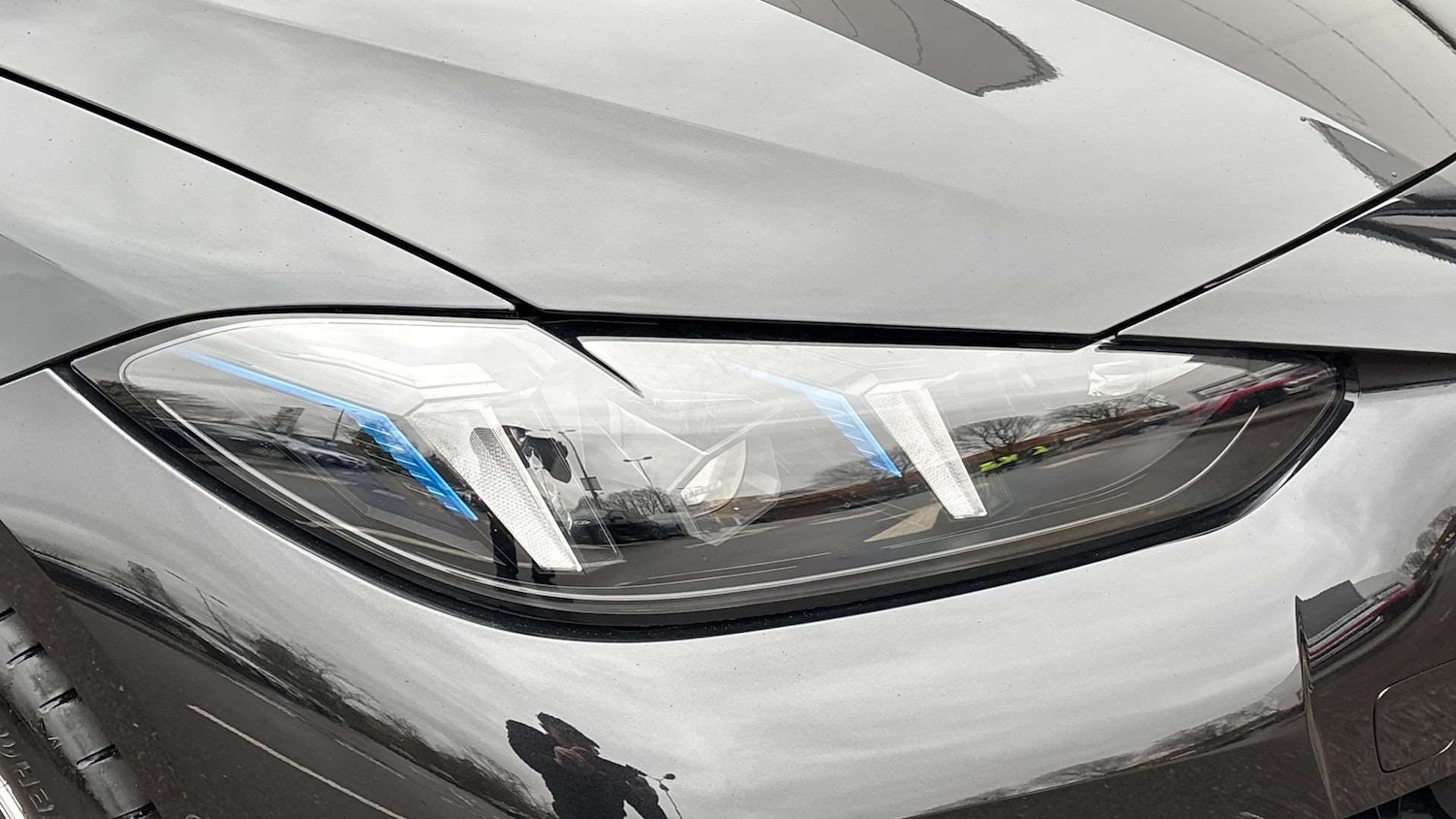 Used BMW i4 2025 for sale - 76774169: Photo 18