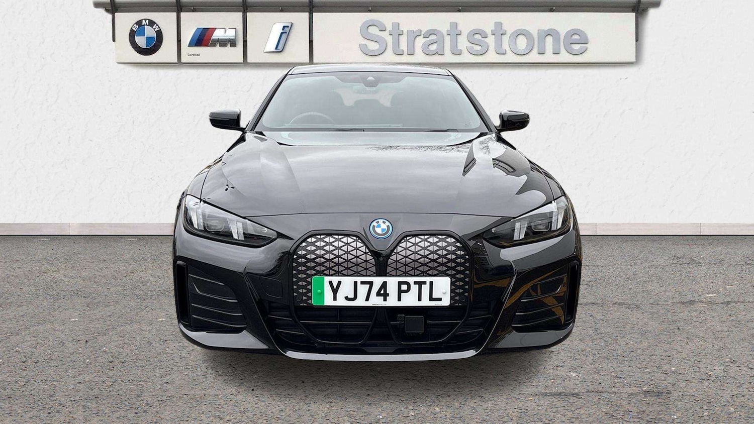 Used BMW i4 2025 for sale - 76774169: Photo 21